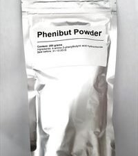 Phenibut-hcl-kopen