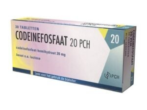 codeine-20mg-kopen