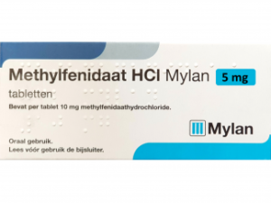 methylfenidaat kopen