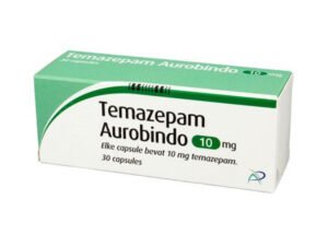 Temazepam 10mg kopen met ideal