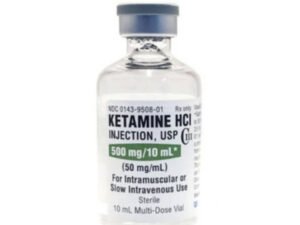 KETAMINE kopen